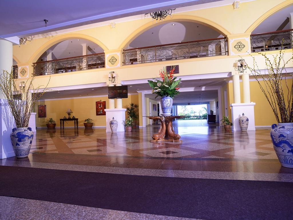 Bella Vista Waterfront Resort, Kuah Langkawi Kültér fotó